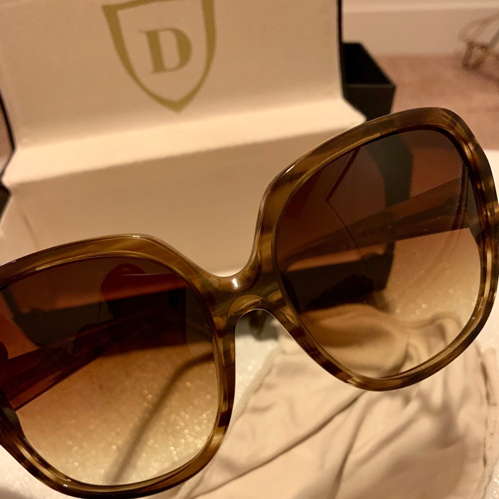 Dita Sunglasses Supa Dupa